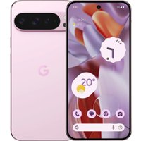 Смартфон Google Pixel 9 Pro XL 16GB/256GB (розовый кварц)