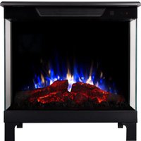 Электрокамин Aflamo Tower 56