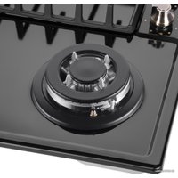 Варочная панель MAUNFELD EGHE.64.63CB.R/G