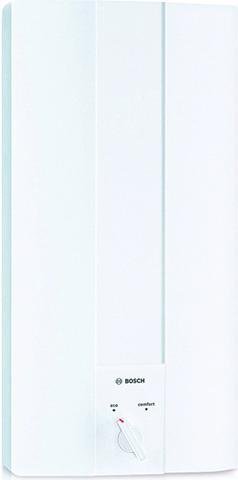 

Проточный электрический водонагреватель Bosch TR1100 24 B