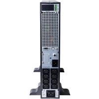Источник бесперебойного питания Systeme Electric SRTSE1500RTXLIG2-NC