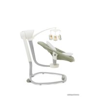 Качалка Joie Serina swivel (leo)