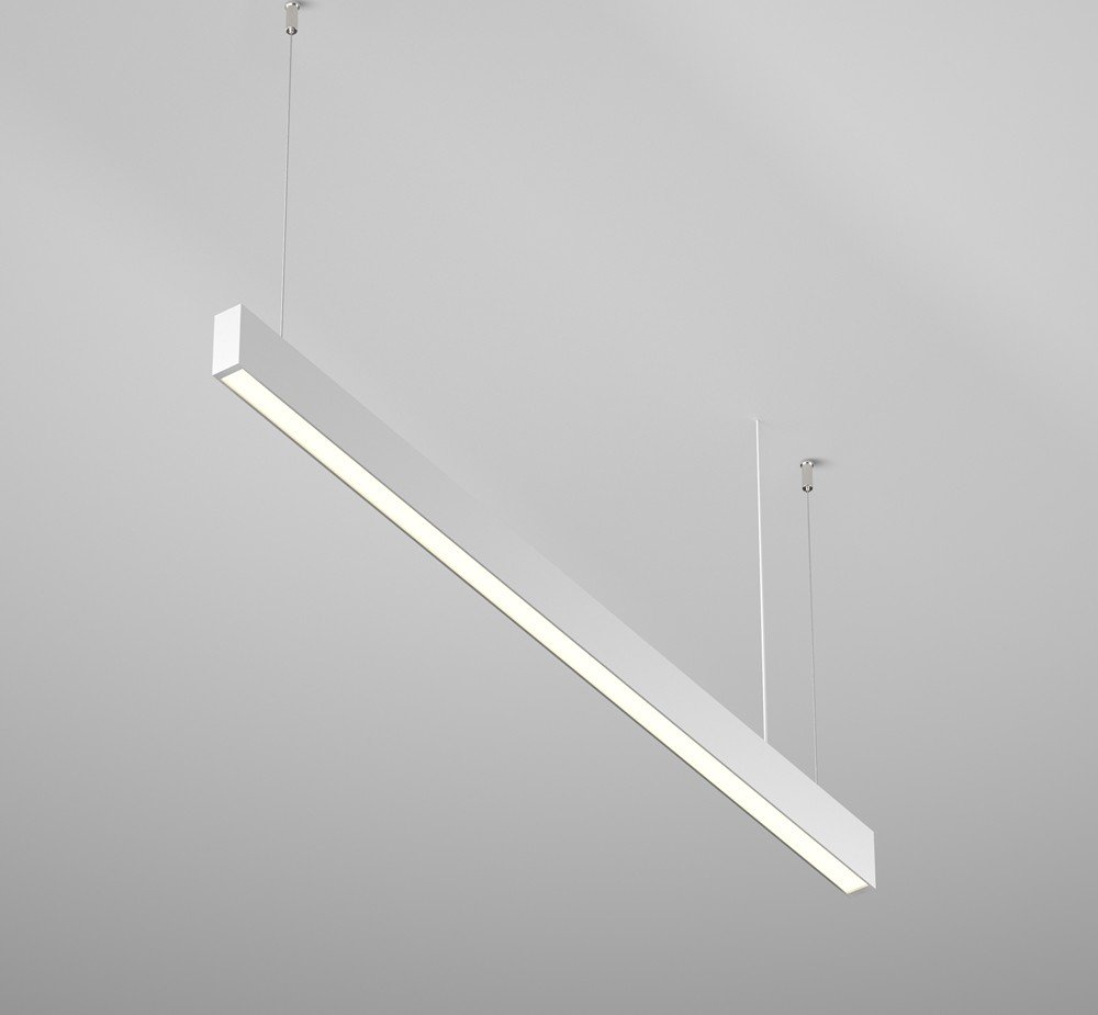 

Подвесная люстра Technical Basis 2700K-6000K 36Вт 100° P051PL-36W2.7-6K-W