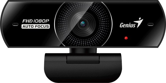 

Веб-камера Genius FaceCam 2022AF