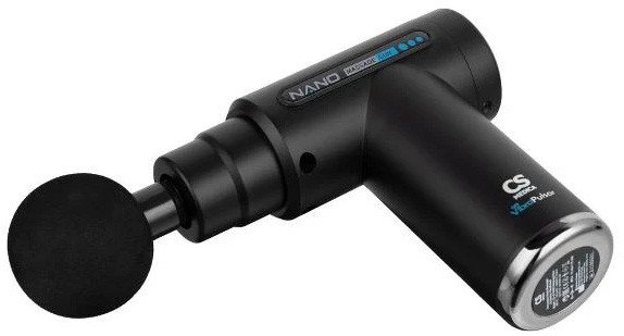 

Перкуссионный массажер CS Medica CS-v9