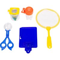 Набор для опытов Levenhuk Discovery Basics EK70 79663