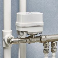 Электрический вентиль Gidrolock Winner Radio Bonomi 3/4"