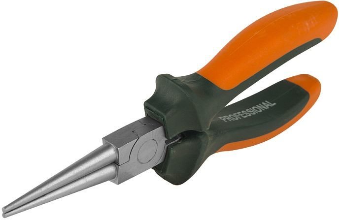 

Круглогубцы Sturm 1020-01-4-RN
