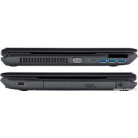 Ноутбук Fujitsu LIFEBOOK AH532 (AH532MPZG2RU)