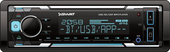 USB-магнитола Swat WX-2101UB