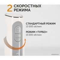 Погружной блендер RED Solution RHB-2994