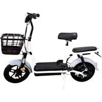 Электроскутер Shtenli Model 11 Standard Range