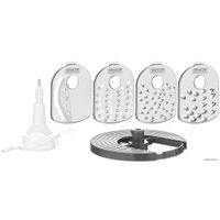 Кухонная машина Sencor STM 4460GG