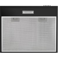 Кухонная вытяжка MAUNFELD Tail Push 60 (черный)