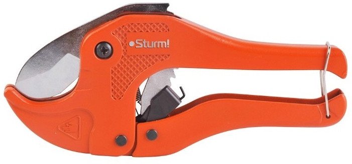 Труборез Sturm 5350101