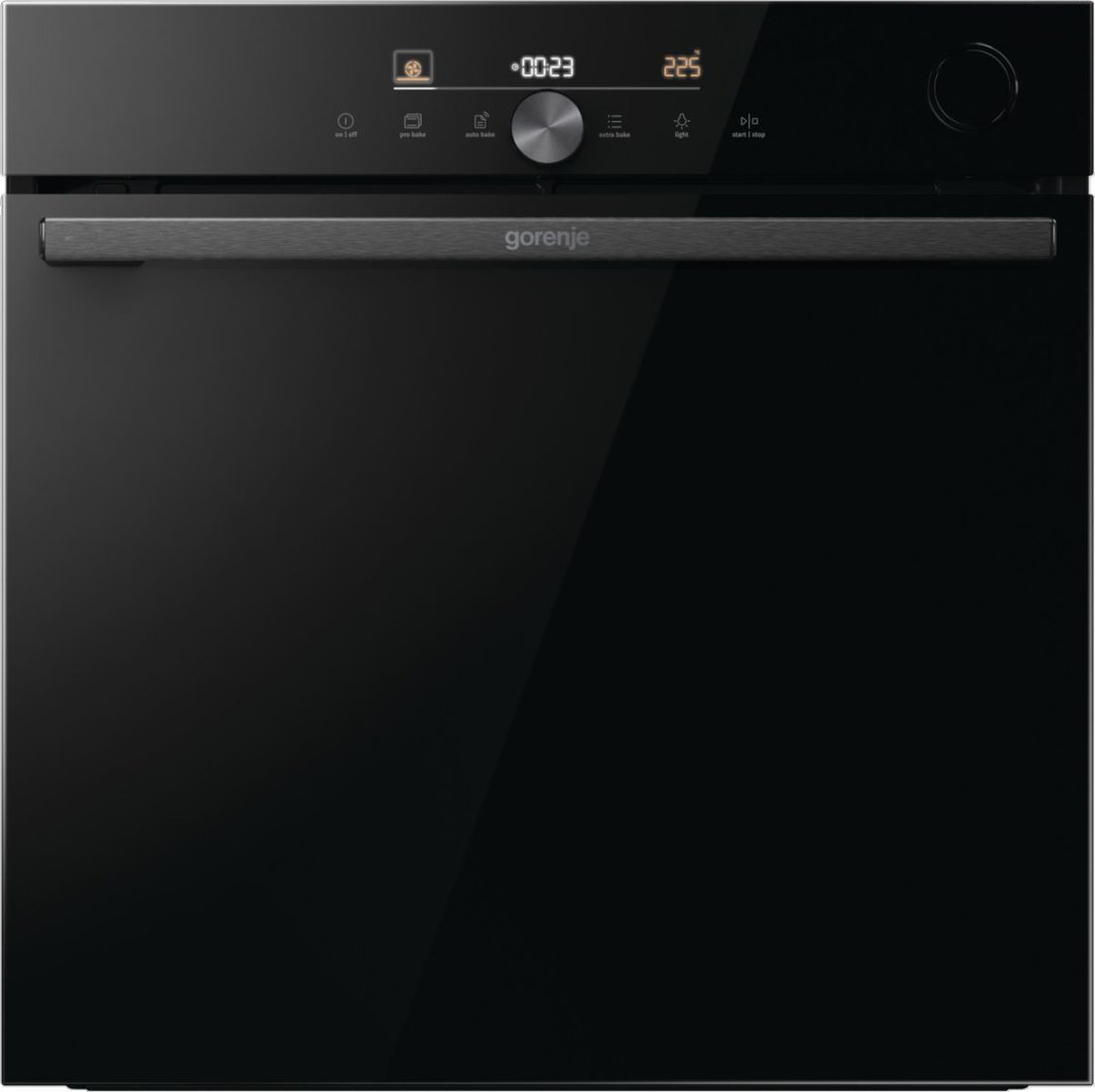

Электрический духовой шкаф Gorenje BSA6747DGWI