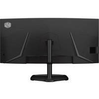 Игровой монитор Cooler Master GM34-CWQ2