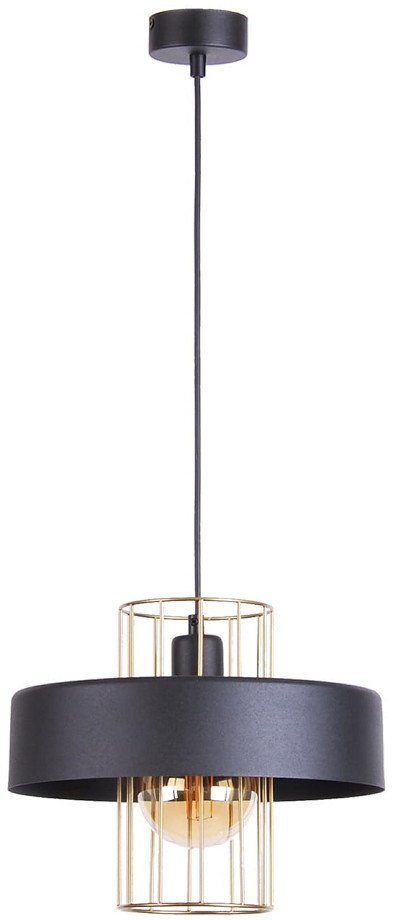 

Подвесная люстра TK Lighting TKP5709