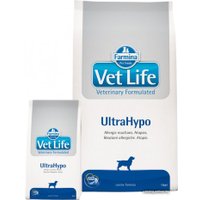 Сухой корм для собак Farmina Vet Life UltraHypo Dog 12 кг