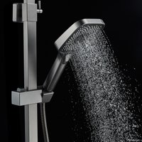 Душевая система  Shevanik S7036T