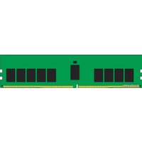 Оперативная память Kingston 32ГБ DDR4 3200 МГц KSM32RS4/32HCR