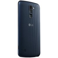 Телефон LG K10 LTE Indigo [K430ds]