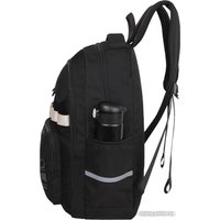 Городской рюкзак Merlin M306 (черный)