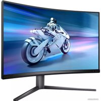 Игровой монитор Philips Evnia 32M2C5500W/00