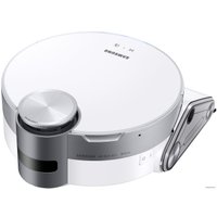 Робот-пылесос Samsung VR50T95735W/EV