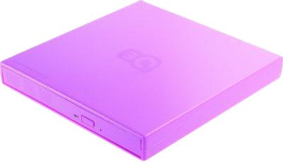 

Оптический привод 3Q Lite Pink (3QODD-T105-YP08)