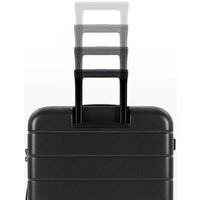 Чемодан Xiaomi Luggage Classic Pro 24" BHR8607GL (черный)