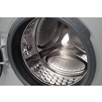 Стирально-сушильная машина Hansa WDHG814521LG