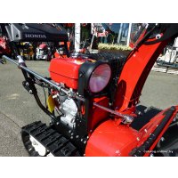 Снегоуборщик Honda HSS 970 ET
