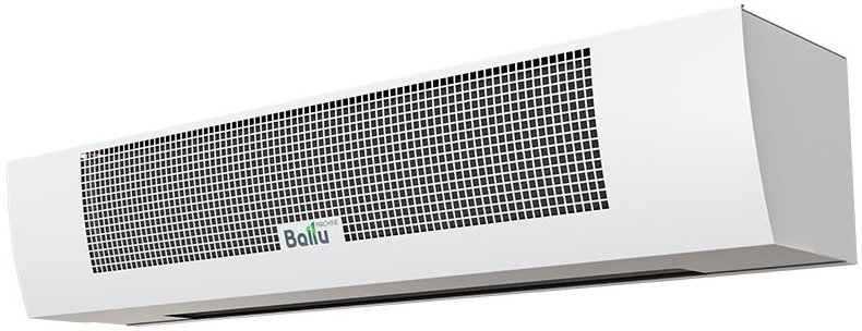 

Тепловая завеса Ballu BHC-B10W10-PS