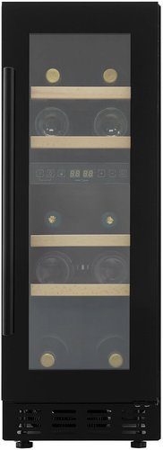 Винный шкаф Krona BADEN 82/17 BL