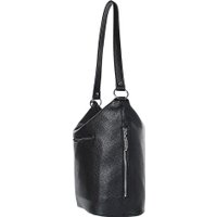 Женская сумка Galanteya 9824 24с445к45 (черный)