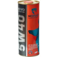 Моторное масло Nomad Novo 4T Super SAE 5W-40 1л