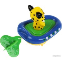 Игрушка для ванной Капитошка Лео и Тиг STB1-LT