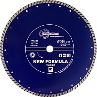 

Отрезной диск алмазный Trio Diamond T109