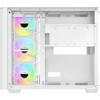 Корпус Ocypus Iota C70 Curve WH ARGB