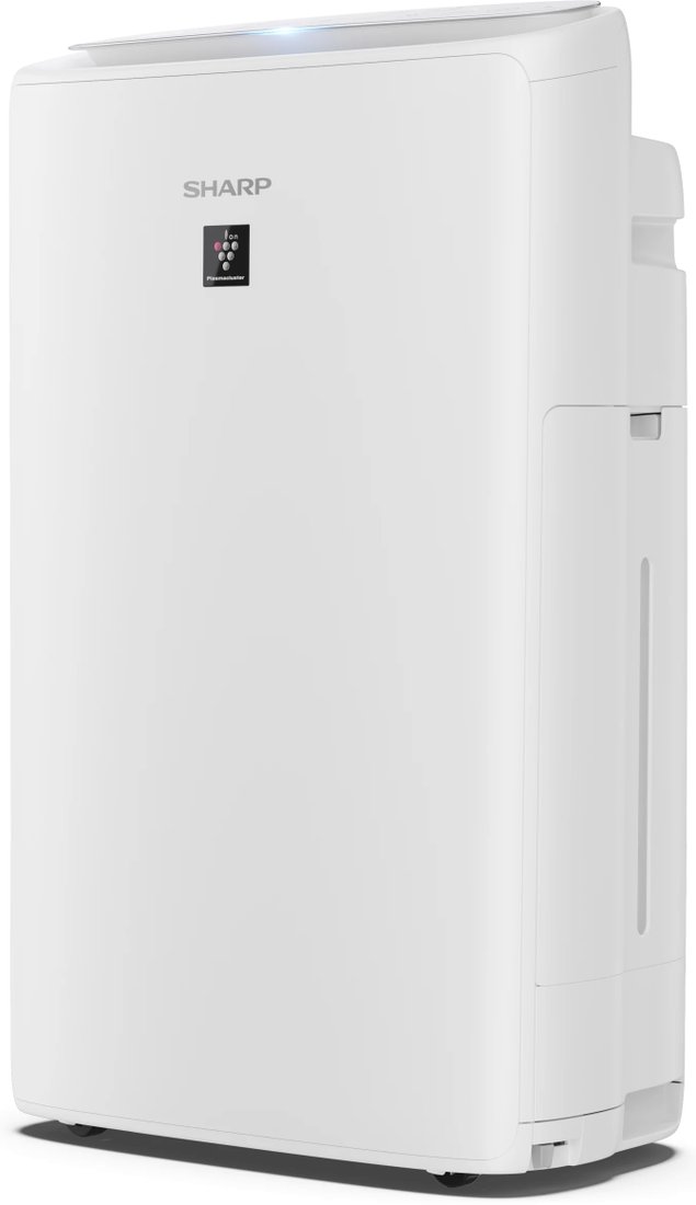 

Климатический комплекс Sharp UA-KIN52E-W