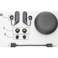Наушники Sony Xperia Ear Duo (черный)