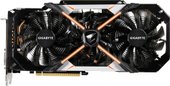 AORUS GeForce GTX 1070 8GB GDDR5 [GV-N1070AORUS-8GD]