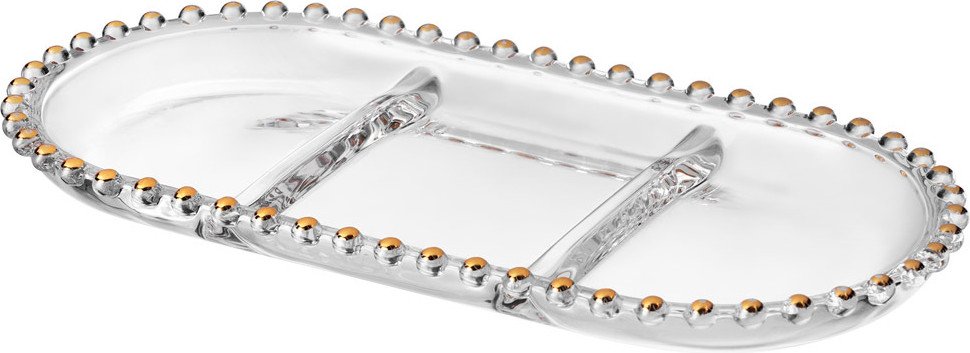 

Менажница Lefard Golden Charm 345-500