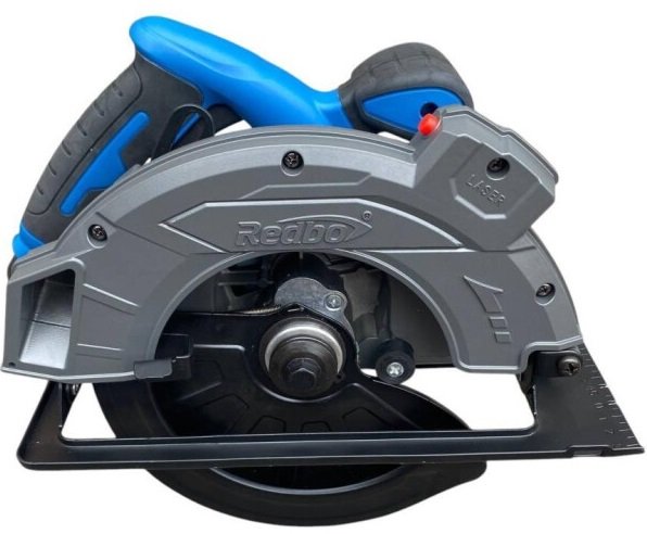 

Дисковая (циркулярная) пила Redbo CCS-185-1700CL