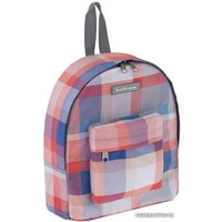 Детский рюкзак Erich Krause EasyLine 6L Sunrise Tartan 51679