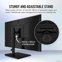 Игровой монитор Corsair Xeneon 32QHD240