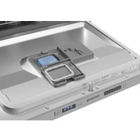 Встраиваемая посудомоечная машина Meferi MDW4563 Compact Power