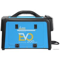 Сварочный инвертор ТСС TSS EVO MTM-200 Pulse NEW 042187