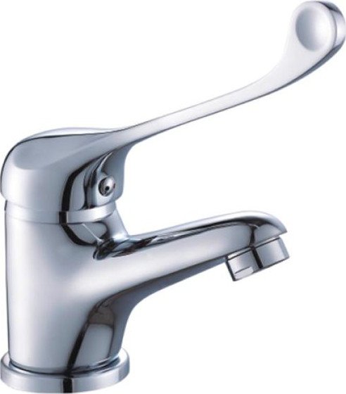 

Смеситель Diadonna D10-163